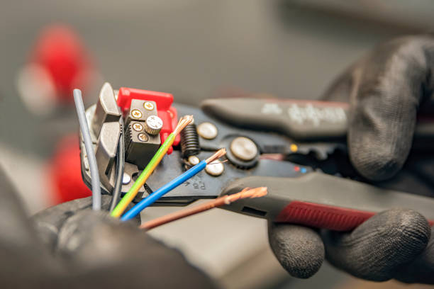 Professional Electrician in Sheboygan, WI