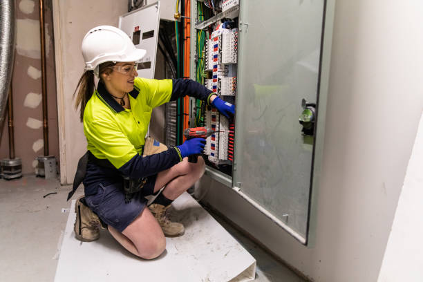 Best Licensed Electrician  in Sheboygan, WI