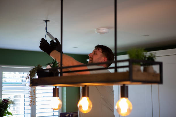 Best Electrical Upgrades for Homes  in Sheboygan, WI
