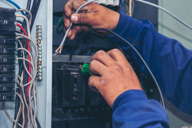Best Commercial Electrician Services  in Sheboygan, WI