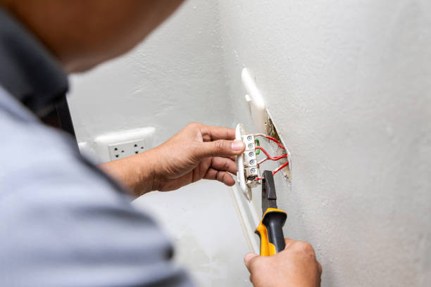 Best Licensed Electrician  in Sheboygan, WI