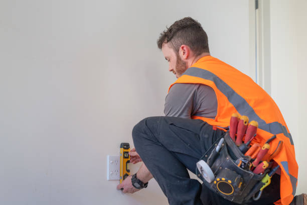 Best Electrical Contractors for Businesses  in Sheboygan, WI