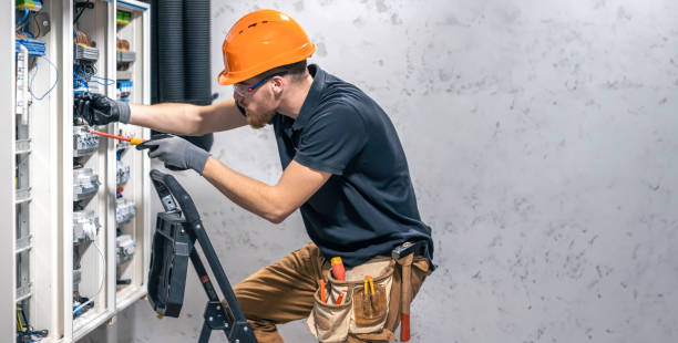 Best Electrical Rewiring Services  in Sheboygan, WI