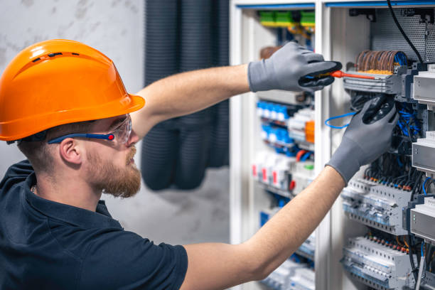 Best Industrial Electrical Services  in Sheboygan, WI