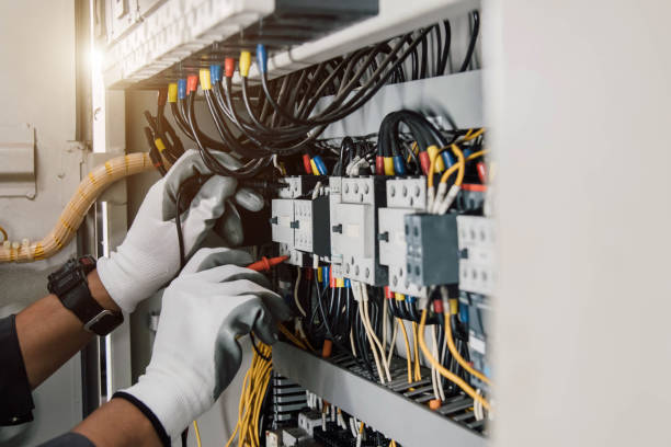 Best Local Electrician Companies  in Sheboygan, WI